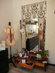 Mirror View